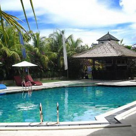 Hillstone Uluwatu Villa Ungasan Exteriör bild