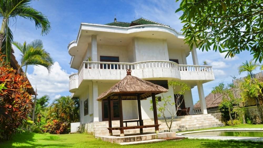 Hillstone Uluwatu Villa Ungasan Exteriör bild