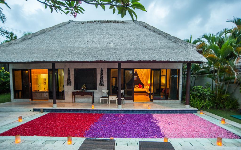 Hillstone Uluwatu Villa Ungasan Exteriör bild