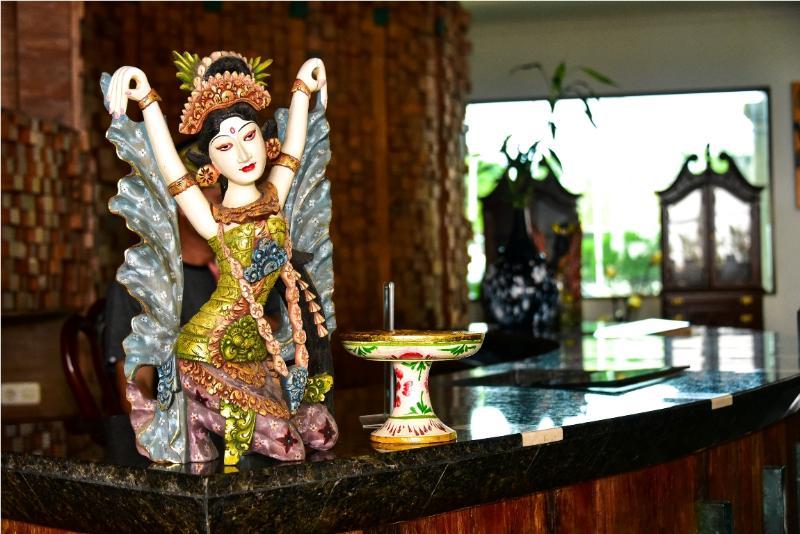 Hillstone Uluwatu Villa Ungasan Exteriör bild