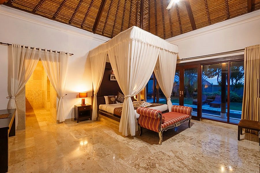 Hillstone Uluwatu Villa Ungasan Exteriör bild