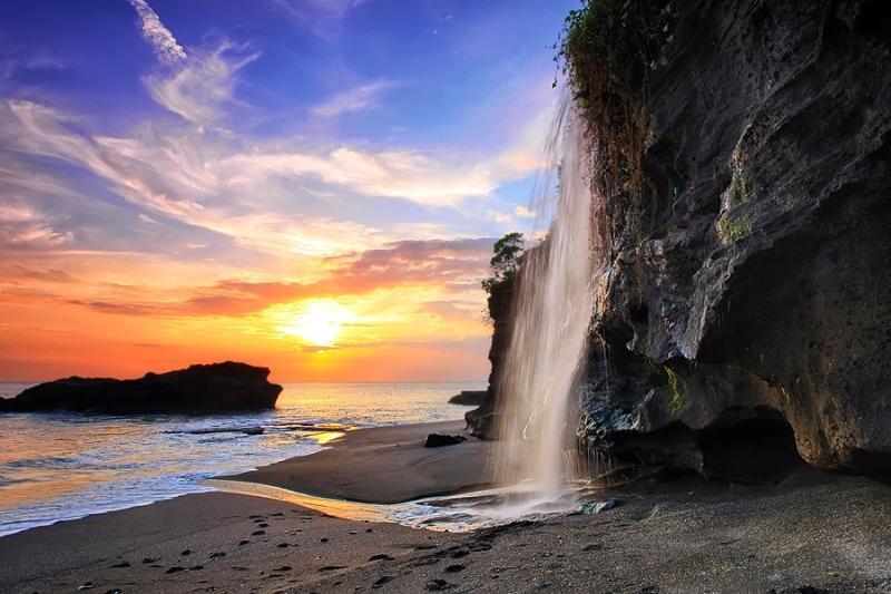 Hillstone Uluwatu Villa Ungasan Exteriör bild