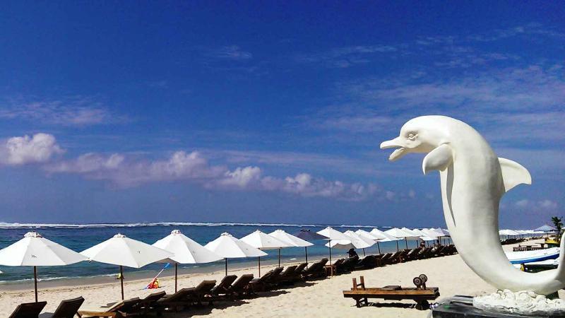 Hillstone Uluwatu Villa Ungasan Exteriör bild