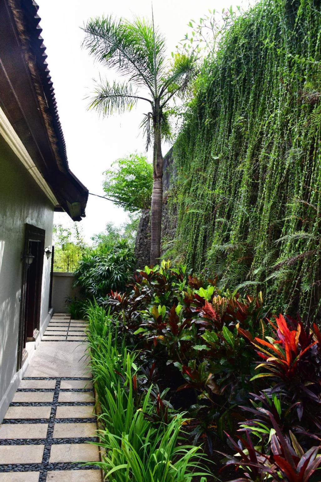Hillstone Uluwatu Villa Ungasan Exteriör bild