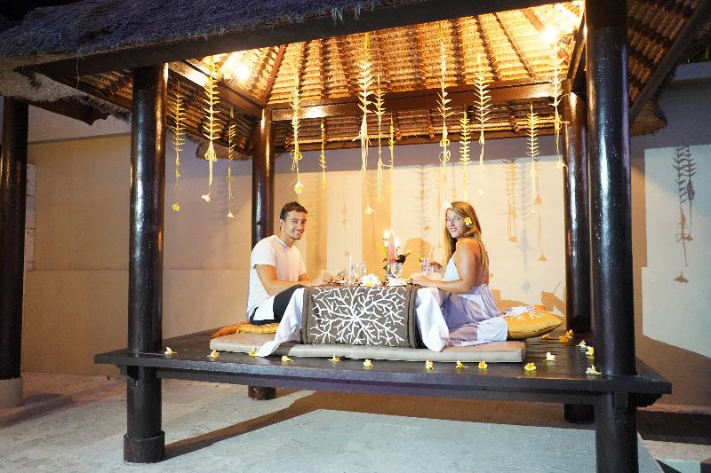 Hillstone Uluwatu Villa Ungasan Exteriör bild