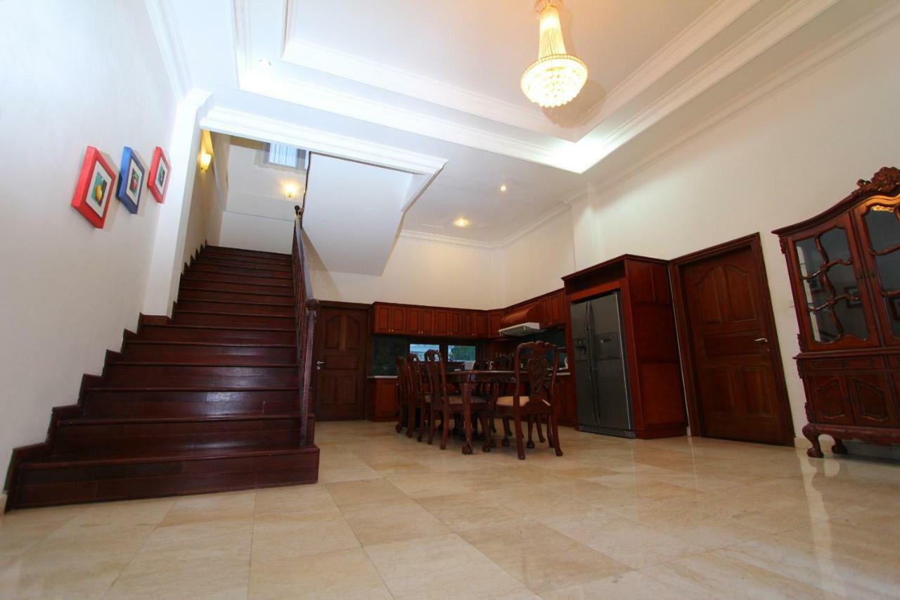 Hillstone Uluwatu Villa Ungasan Rum bild